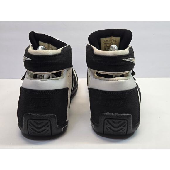 NIKE ZOOM LEBRON JAMES 20-5-5 PE PROMO SAMPLE PLAYER EXCLUSIVE SZ 5.5Y - Picture 6 of 9